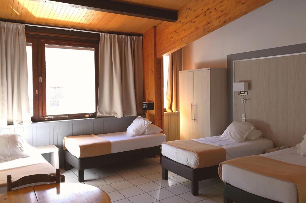 Hotel Les Sources Vernet-les-Bains Extérieur photo