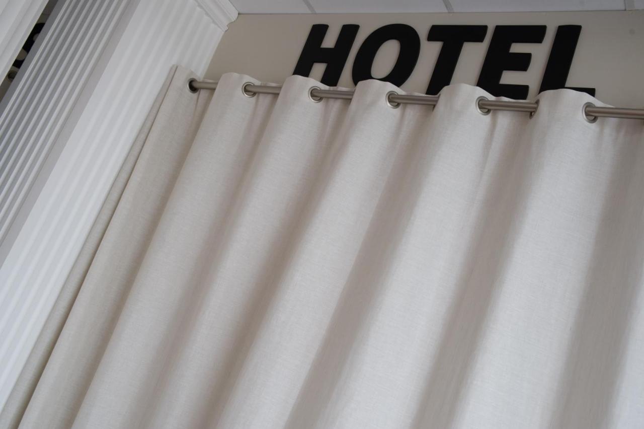 Hotel Les Sources Vernet-les-Bains Extérieur photo