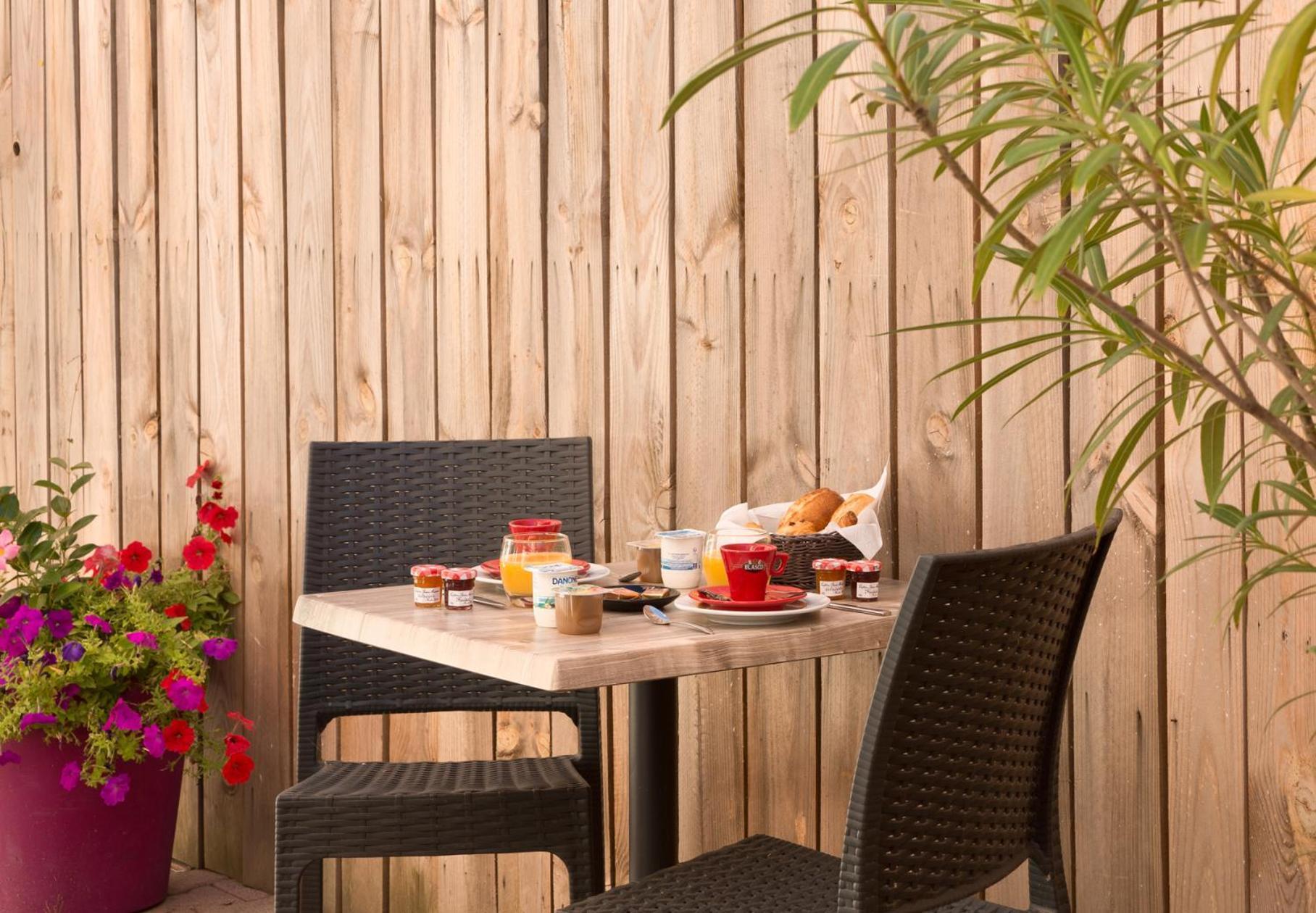 Hotel Les Sources Vernet-les-Bains Extérieur photo