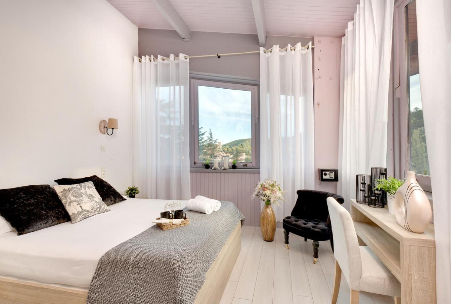 Hotel Les Sources Vernet-les-Bains Extérieur photo